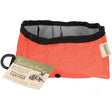 EQUINOX - Buddy's Travel Bowl Orange
