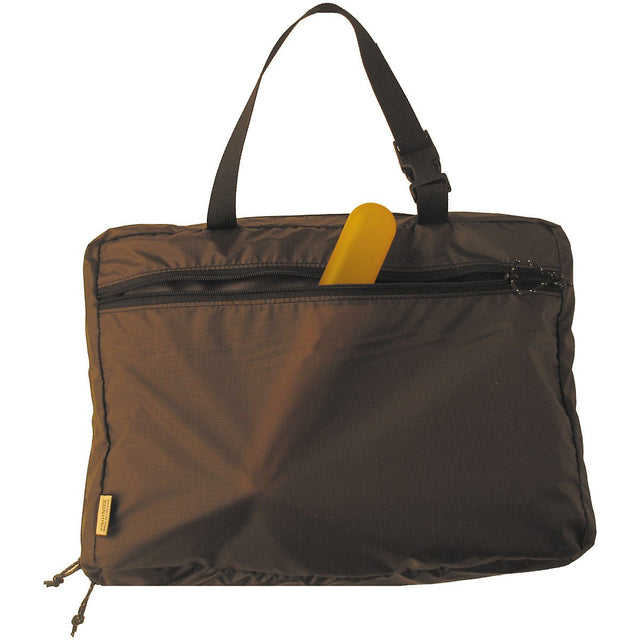 EQUINOX - MEGA MONARCH Travel Pouch
