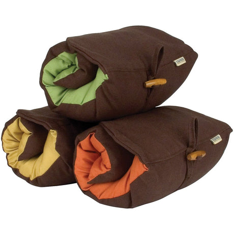 EQUINOX - ECO Armadillo Pillow