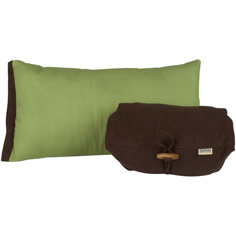EQUINOX - ECO Armadillo Pillow — view 2