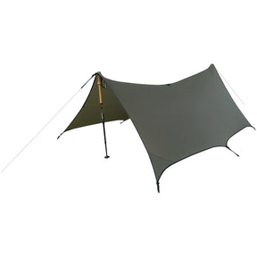 EQUINOX - Myotis Ultralite Tarp 10 x 10