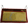 EQUINOX - Hellbender Map Case Medium