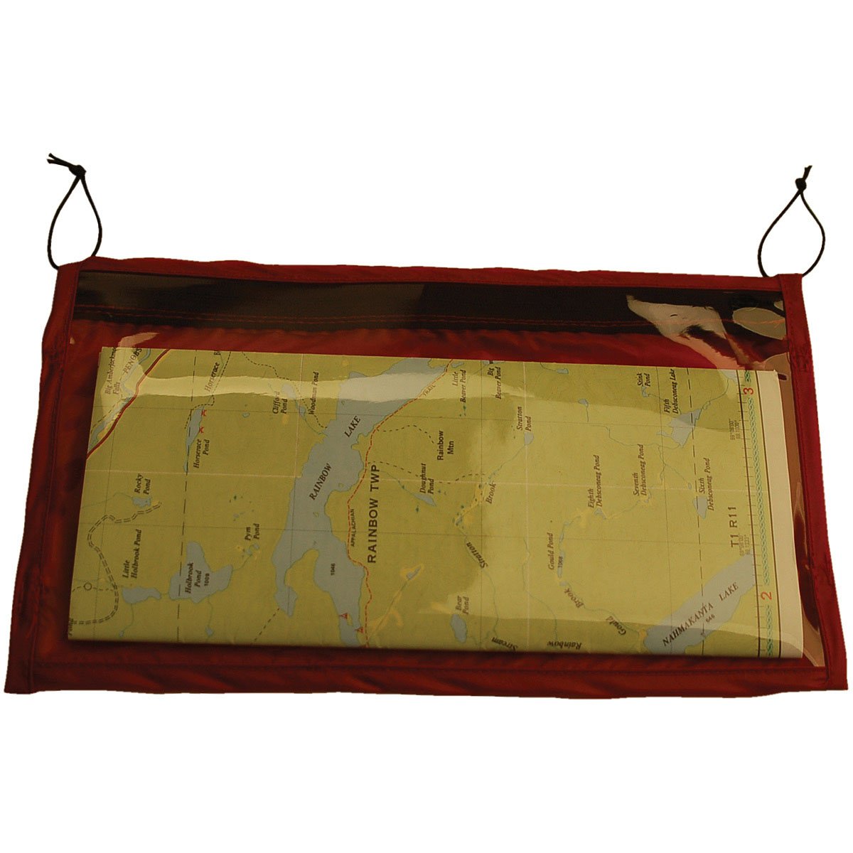 EQUINOX - Hellbender Map Case Medium