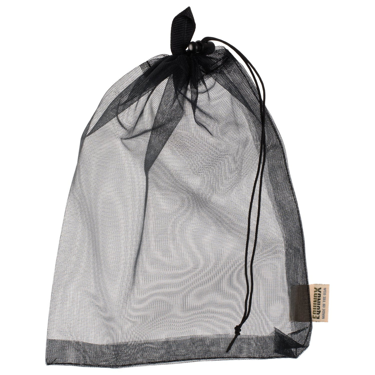 EQUINOX - No-See-Um Mesh Bag 9"x12"