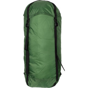 EQUINOX - Anaconda Compression Sack 9x24 Green