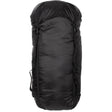 EQUINOX - Anaconda Compression Sack Black