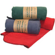 EQUINOX - Traveler Solid Fleece Blanket