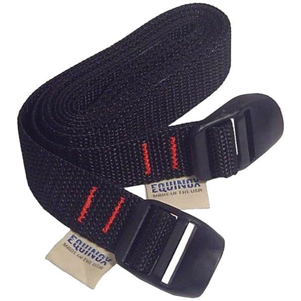 EQUINOX - 36 In. Lash Straps 2-Pack