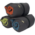 EQUINOX - The Armadillo Pillow 10" x 19"