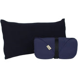 EQUINOX - The Armadillo Pillow 10" x 19"