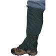EQUINOX - Classic Gaiter with Front Zipper