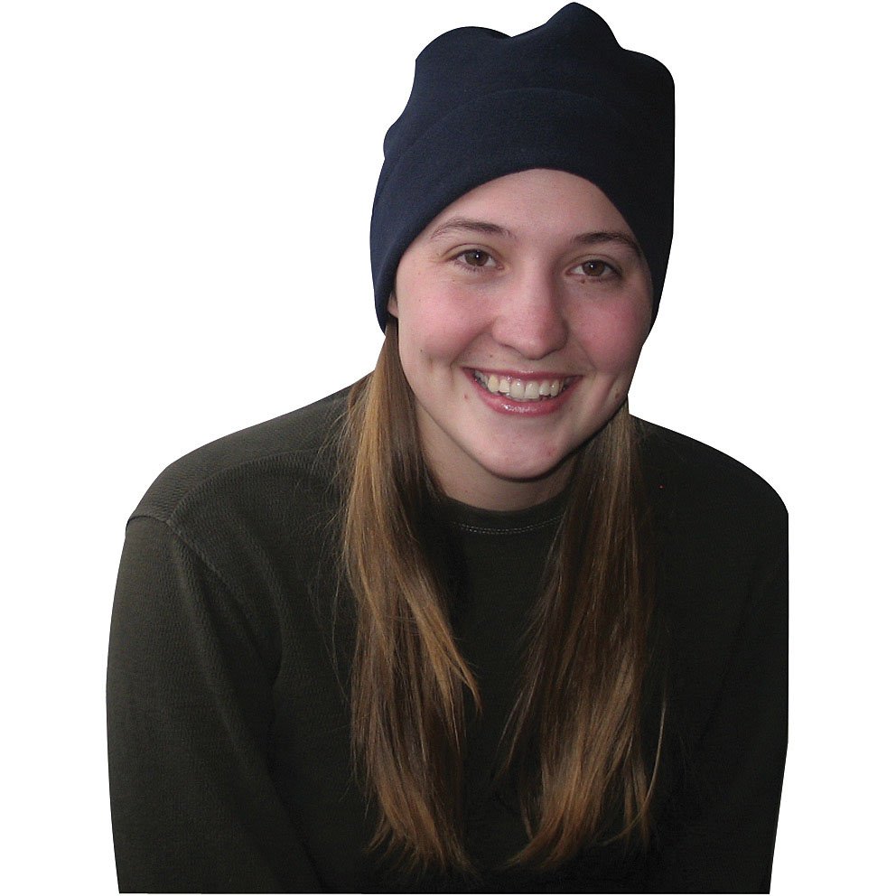 EQUINOX - Micro Fleece Ski Hat