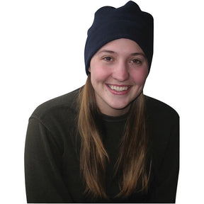 EQUINOX - Micro Fleece Ski Hat