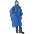 EQUINOX - Regular Poncho with Roomy Hood