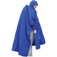 EQUINOX - Extension Poncho with Hood and Pack Protection