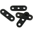 EQUINOX - Line Tighteners 4 Pack