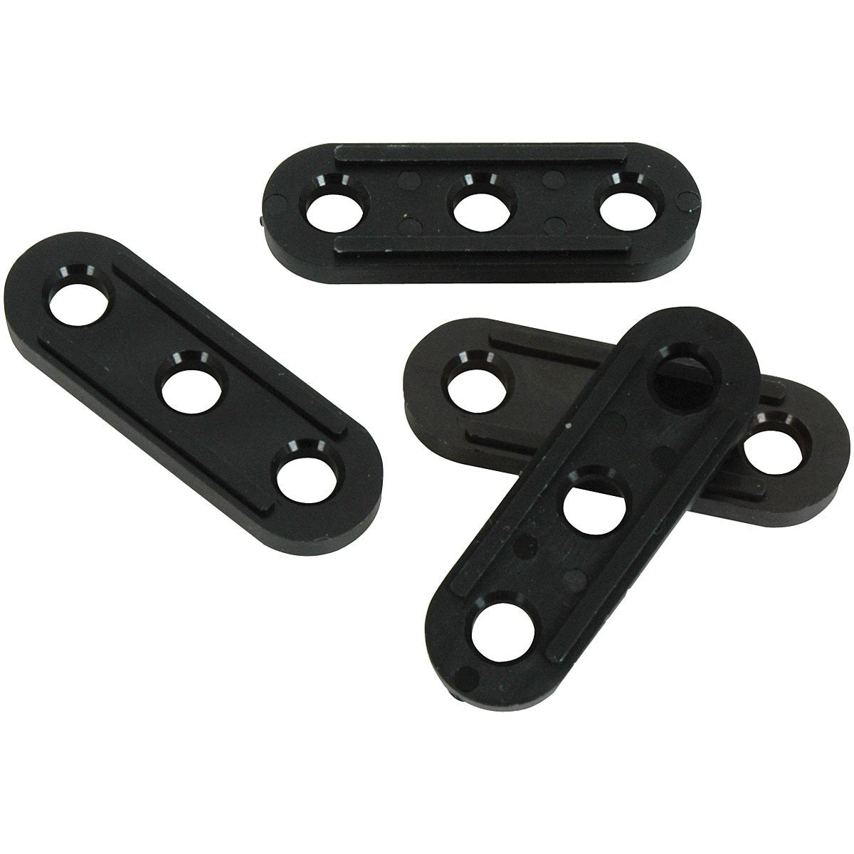 EQUINOX - Line Tighteners 4 Pack