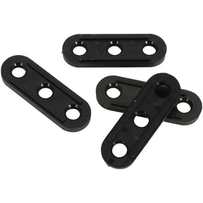 EQUINOX - Line Tighteners 4 Pack