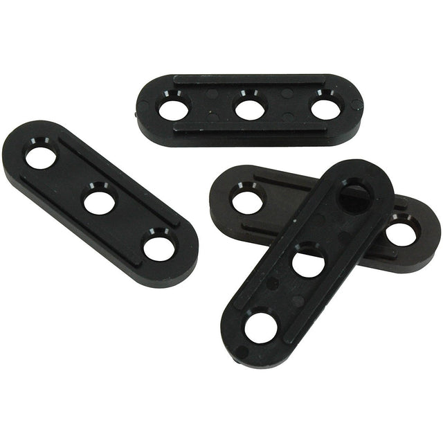 EQUINOX - Line Tighteners 4 Pack