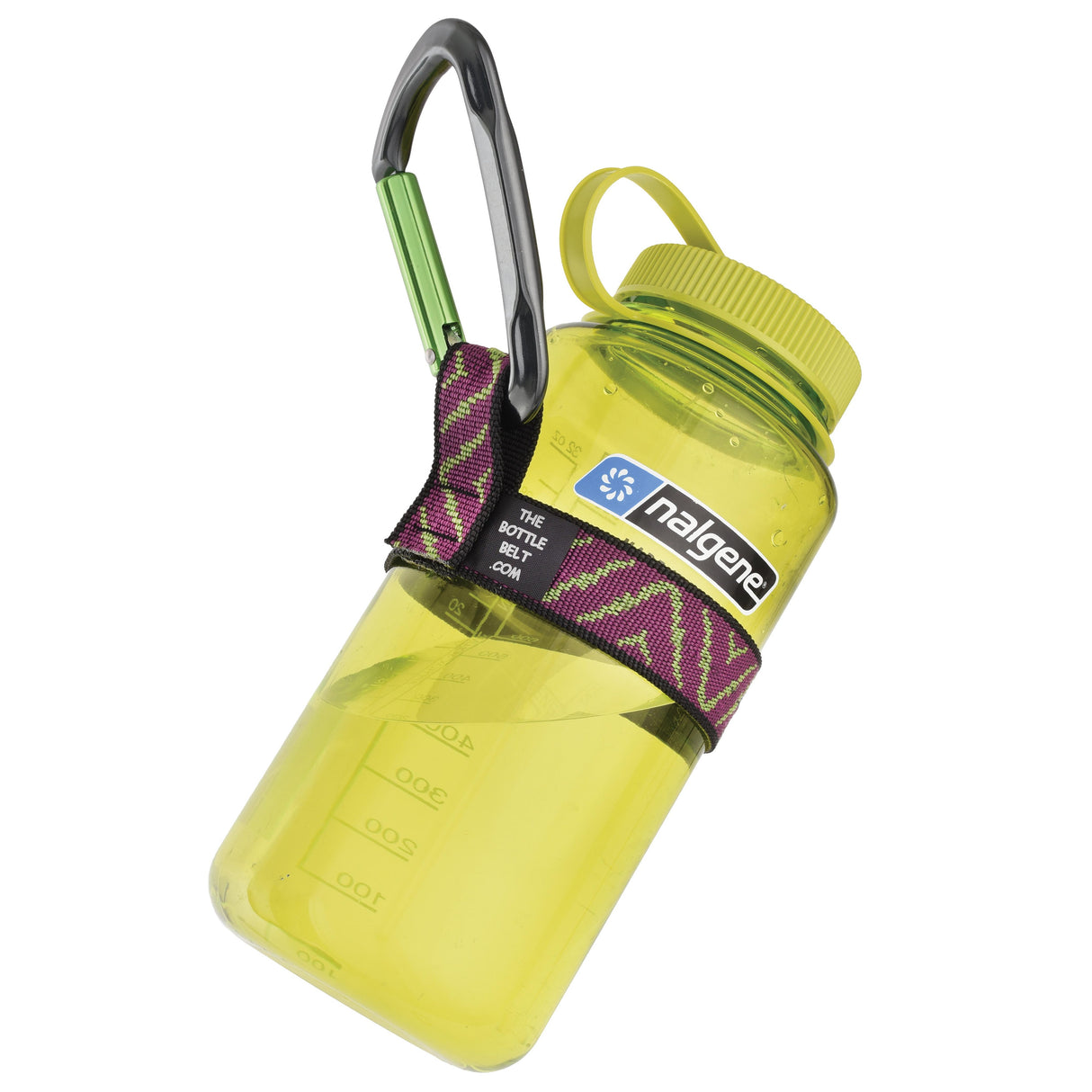 Peregrine - Bottle Belt for Nalgene Bottles