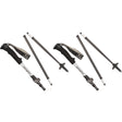 PEREGRINE - Uinta Carbon FP Folding Trekking Poles