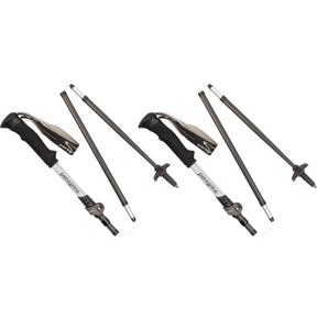 PEREGRINE - Uinta Carbon FP Folding Trekking Poles