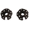 PEREGRINE - Pole Walk Basket Set