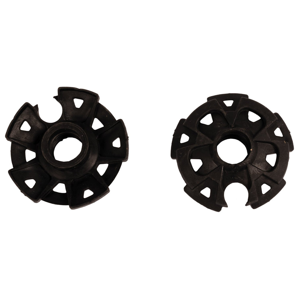 PEREGRINE - Pole Walk Basket Set