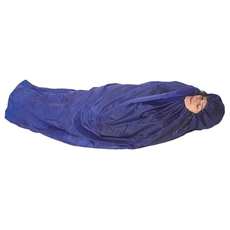 EQUINOX - Ultralite Mummy Bivi XL