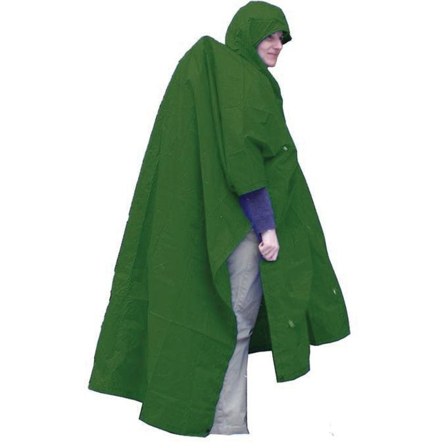 EQUINOX - Extension Ultralite Poncho