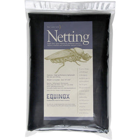 EQUINOX - No-See-Um Mosquito Net 54" x 60"