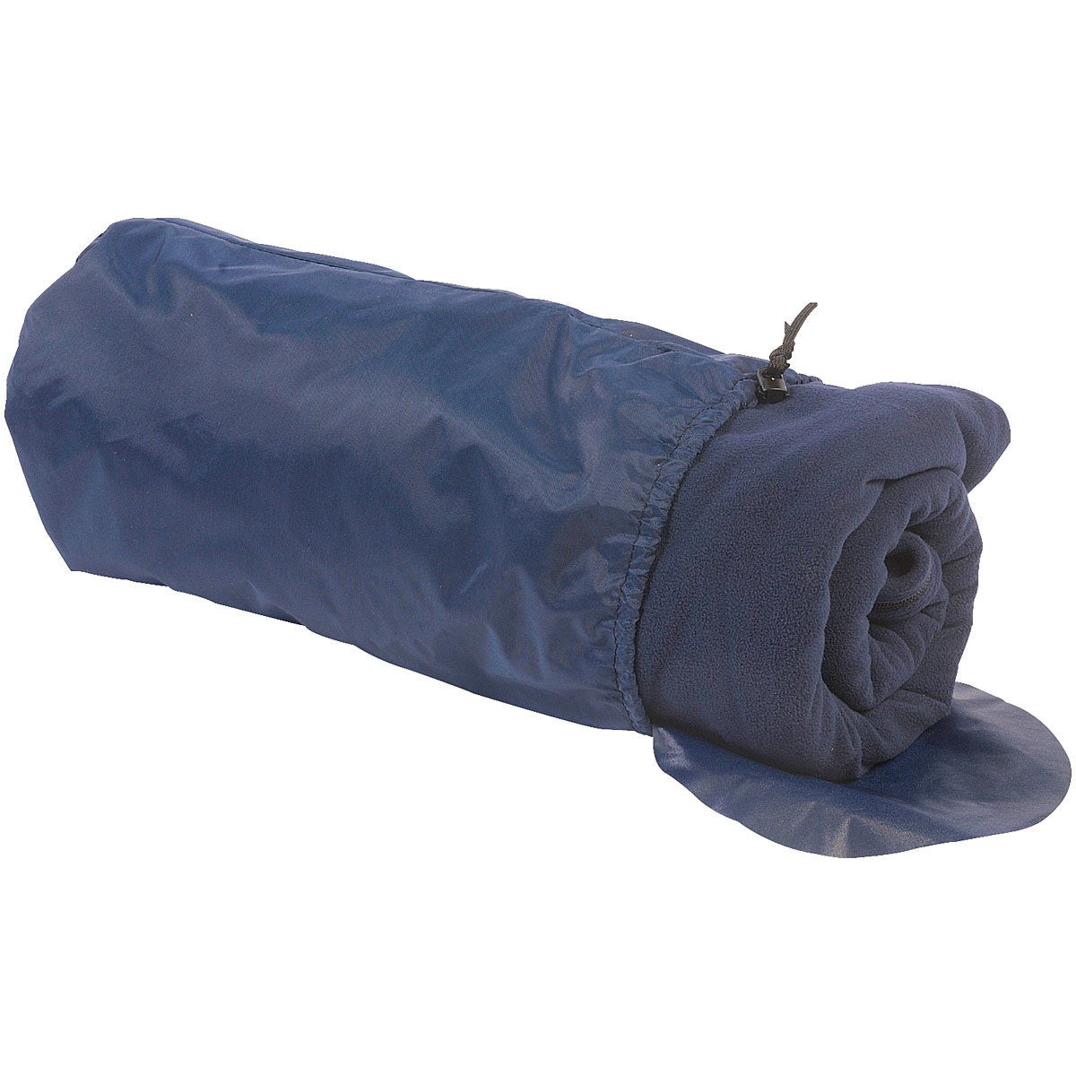 EQUINOX - Lemur Fleece Camp Bag with Sack