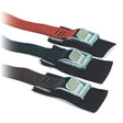 EQUINOX - 3' Super Strap Royal