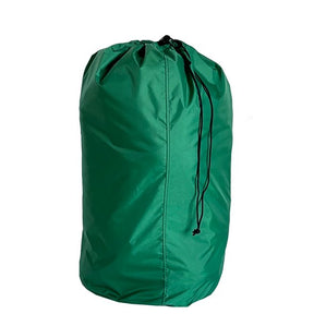 EQUINOX - Bilby Stuffsack 6" x 11" - Forest Green