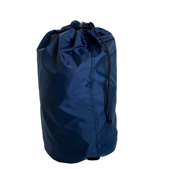 EQUINOX - Bilby Stuffsack 6" x 11" - Navy