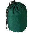 EQUINOX - Bilby Stuff Sack 8" x 18" - Green