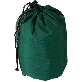 EQUINOX - Bilby Stuff Sack 8" x 18" - Green