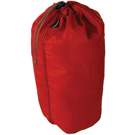 EQUINOX - Bilby Stuffsack 12" x 24" Red