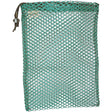 EQUINOX - Nylon Mesh Stuff Sack 15" x 22" - Green