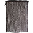 EQUINOX - Nylon Mesh Stuff Sack 23" x 36" - Black