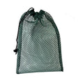 EQUINOX - Nylon Mesh Stuff Bag 23" x 36" - Leaf Green