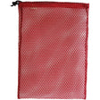 EQUINOX - Nylon Mesh Stuff Sack 23" x 36" Red