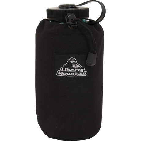 Liberty Mountain - Bomber 1QT Bottle Carrier