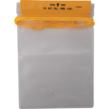 Liberty Mountain - Waterproof Pouch 5x7