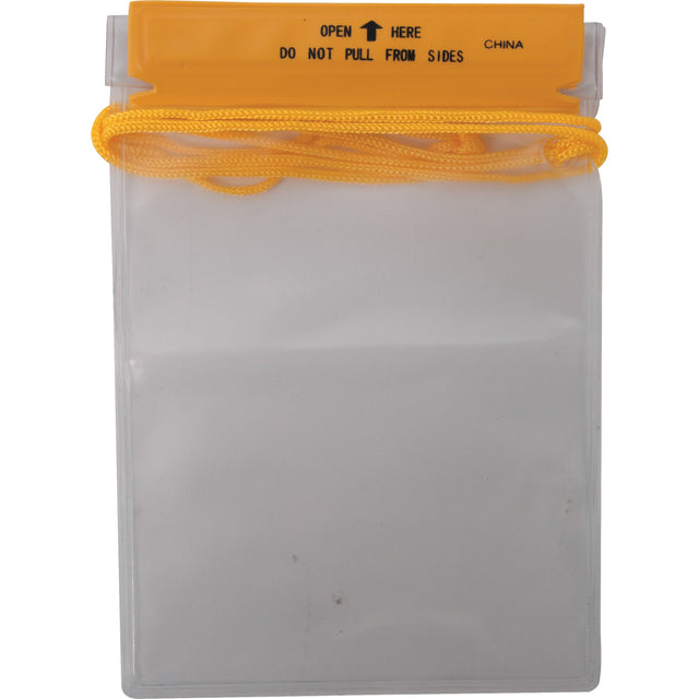 Liberty Mountain - Waterproof Pouch 5x7