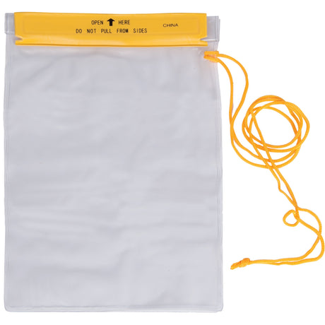 Liberty Mountain - Waterproof Pouch 7x10