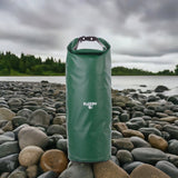 Seattle Sports - Omni-Dry Blue XL 55L Waterproof Bag — view 5