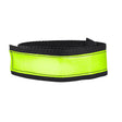 Seattle Sports - Reflective Ankle Strap - Green