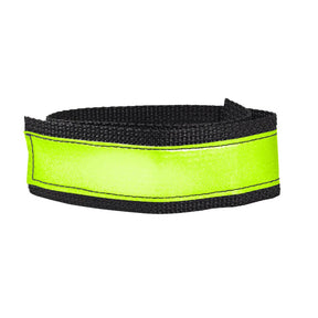 Seattle Sports - Reflective Ankle Strap - Green