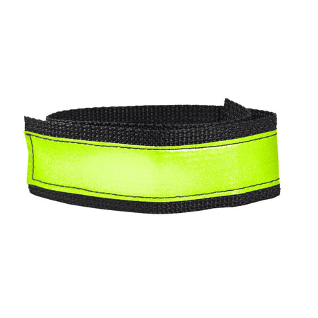 Seattle Sports - Reflective Ankle Strap - Green
